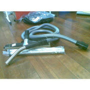 ALTO and WAP Wet and Dry Vacuum Quick Release 36mm Stainless Steel Bent Tube - TVD The Vacuum Doctor