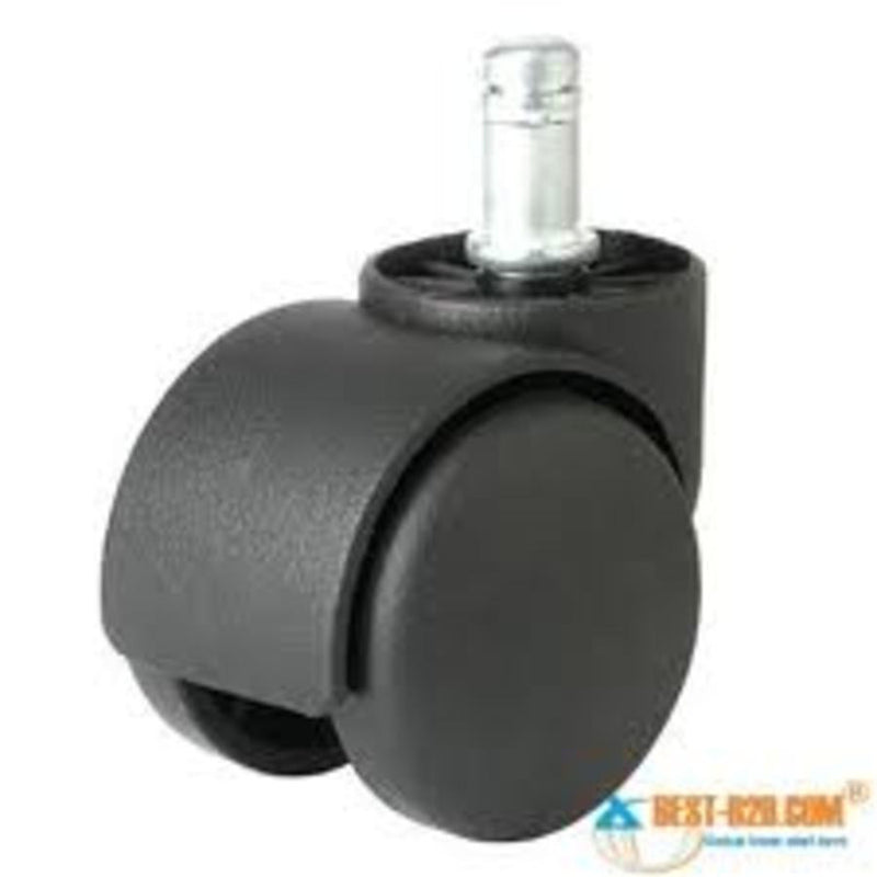 Numatic Henry Hetty and George Vacuum Cleaner Front Castor - The Vacuum Doctor