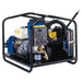 WAP Gerni and ALTO Contractor Master and Standard Petrol Powered Hot Water Pressure Washer NLA - TVD The Vacuum Doctor