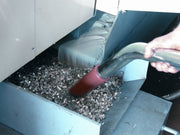 NILFISKCFM ECO OIL 13 Recovery Vacuum Cleaner For Industries Using Oil - TVD The Vacuum Doctor