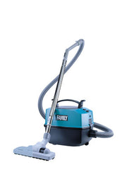 Nilfisk GD1005 and GD1010 Commercial Vacuum Cleaner Motor Cover - TVD The Vacuum Doctor