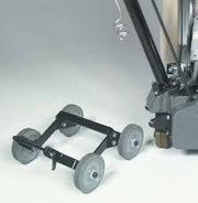 Clarke American Sanders FloorCrafter Professional 8" Belt Sander Unavailable In Australia - TVD The Vacuum Doctor