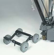 Clarke American Sanders FloorCrafter Professional 8" Belt Sander Unavailable In Australia - TVD The Vacuum Doctor
