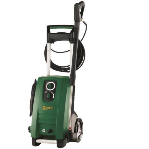 Gerni Poseidon 2-22 Professional Electric Pressure Washer With ERGO Accessories - TVD The Vacuum Doctor