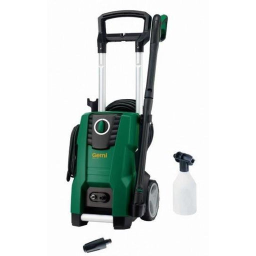 Gerni Super 130.3 Frequent Domestic Use Pressure Washer - TVD The Vacuum Doctor