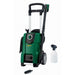 Gerni Super 130.2 Frequent Domestic Use Pressure Washer Information Page Only - TVD The Vacuum Doctor