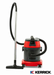 Kerrick KVAC10 22 Litre Commercial Dry Only Vacuum Cleaner - TVD The Vacuum Doctor