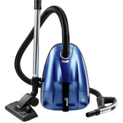 Nilfisk ELITE Range of Household Vacuum Cleaners This Page For Information Only - TVD The Vacuum Doctor