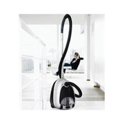 Nilfisk Power P40 Vacuum Cleaner Series Upgraded H13 HEPA Filter - TVD The Vacuum Doctor