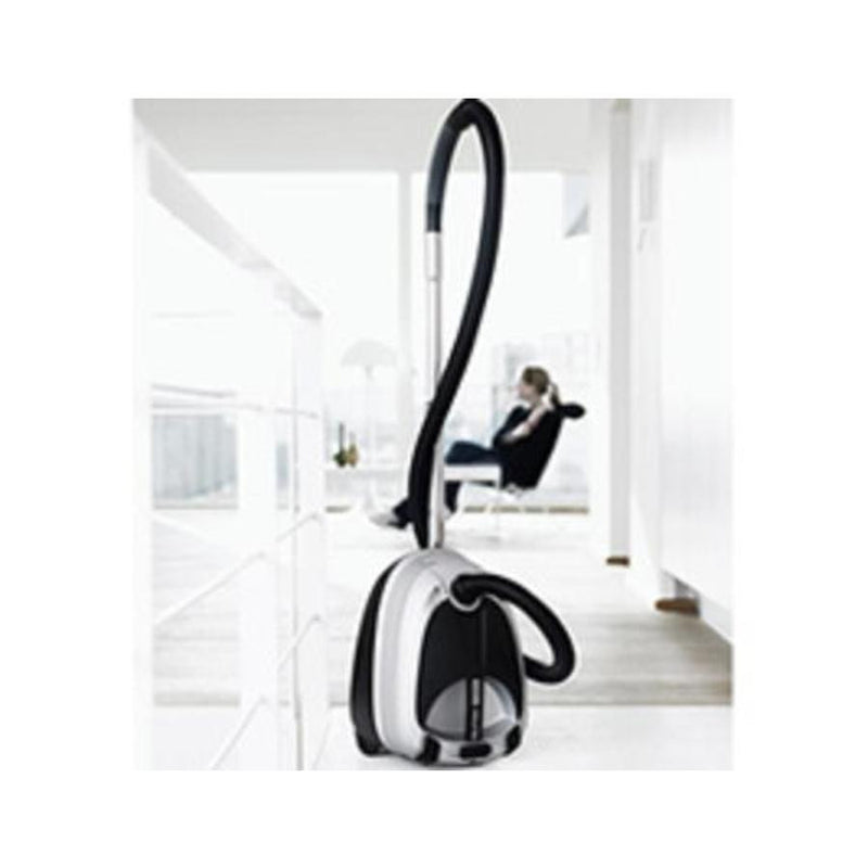 Nilfisk Power P40 Vacuum Cleaner Series Upgraded H13 HEPA Filter - TVD The Vacuum Doctor