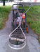 Gerni Professional 300mm Surface Cleaner For Pressure Washers - TVD The Vacuum Doctor