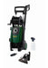 Gerni Super 145.3 With Hose Reel Hobby Use Pressure Washer 9 Meter Steel Armoured Hose - TVD The Vacuum Doctor