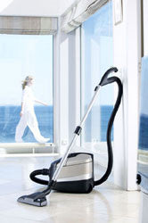 Nilfisk Extreme and King Synthetic Dustbags OBSOLETE See PN 107407940 - TVD The Vacuum Doctor