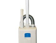 Columbus XP2 Automatic Self-Adjusting Upright 38cm Vacuum Cleaner See NEW XP2 eco - TVD The Vacuum Doctor