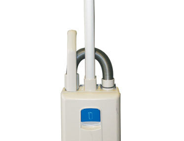 Columbus XP2 Automatic Self-Adjusting Upright 38cm Vacuum Cleaner See NEW XP2 eco - TVD The Vacuum Doctor