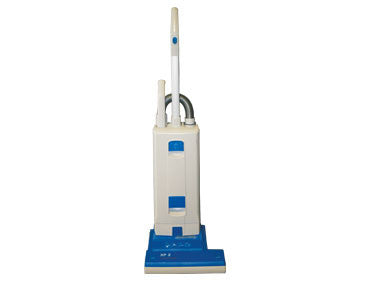 Columbus XP2 Automatic Self-Adjusting Upright 38cm Vacuum Cleaner See NEW XP2 eco - TVD The Vacuum Doctor