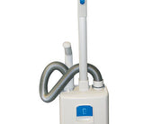 Columbus XP2 Automatic Self-Adjusting Upright 38cm Vacuum Cleaner See NEW XP2 eco - TVD The Vacuum Doctor